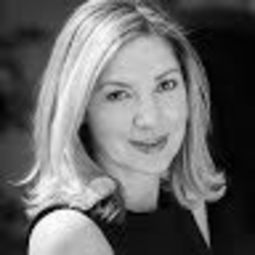 Meet your Posher, Roxanne